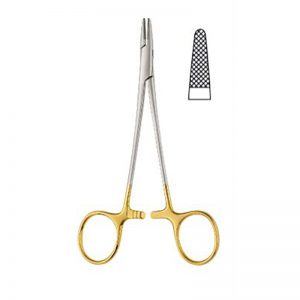 Needle Holders