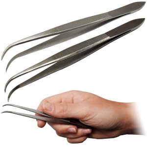 Dressing & Tissue Forceps