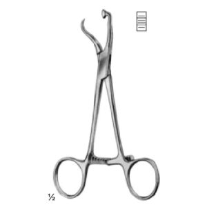 Bone Holding Forceps