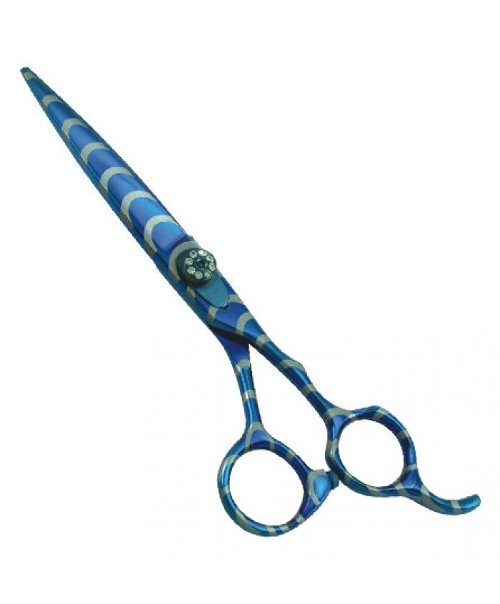 Razor Scissors Color Coated (3)