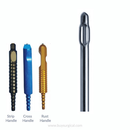 Becker-Basket-liposuction-cannula-with-single-handle